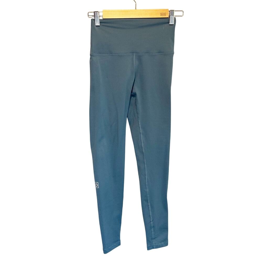 Fleo NWT El Toro 25" Blue Legging - Small